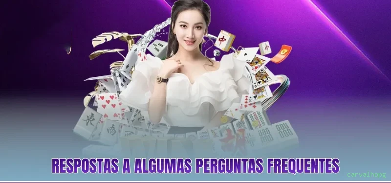 APP oficial da carvalhopg para mobile